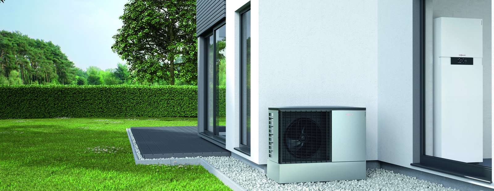 Heizungsmodernisierung